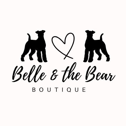 Belle the Bear Boutique Belle the Bear Boutique