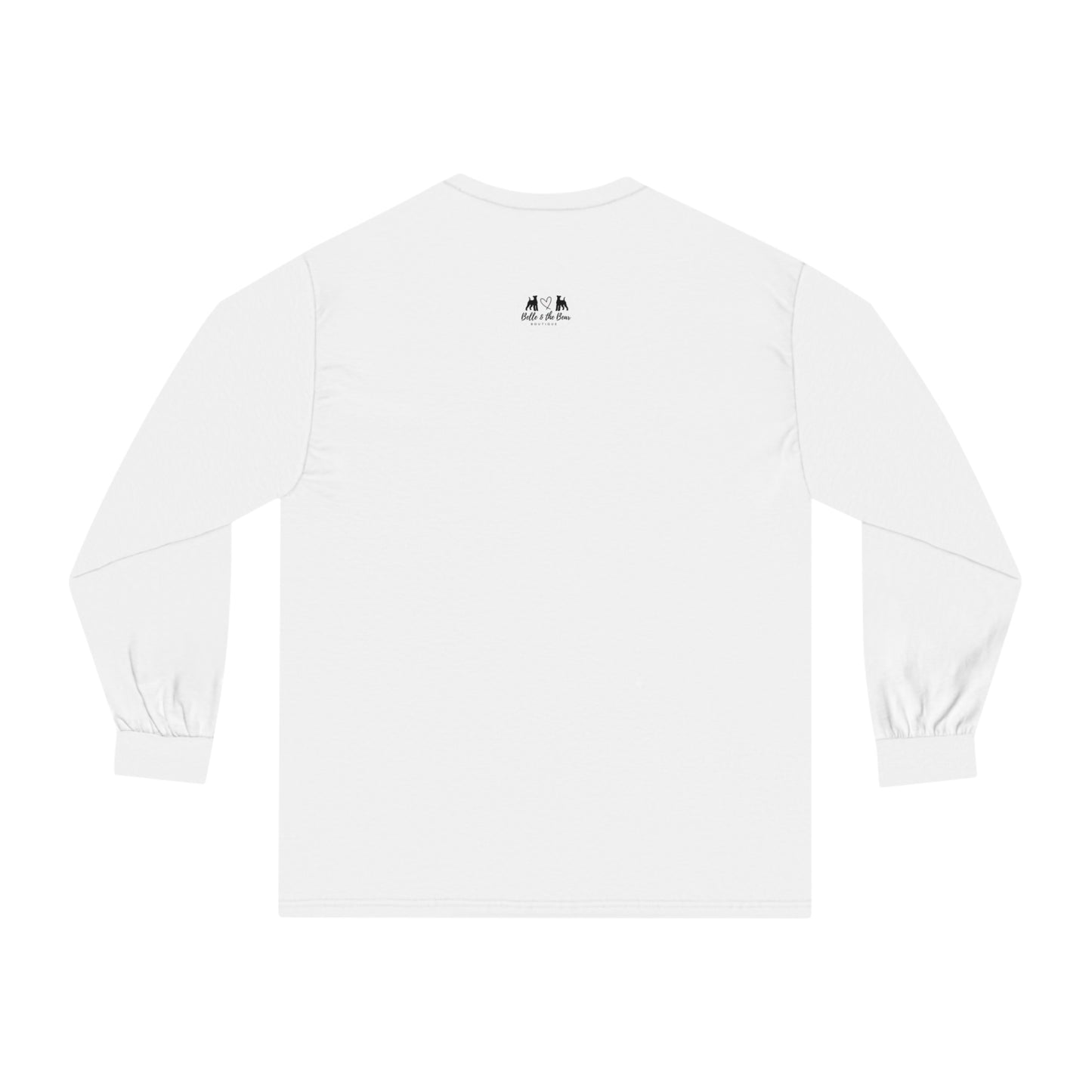 Tee Long sleeve All You Need Is…