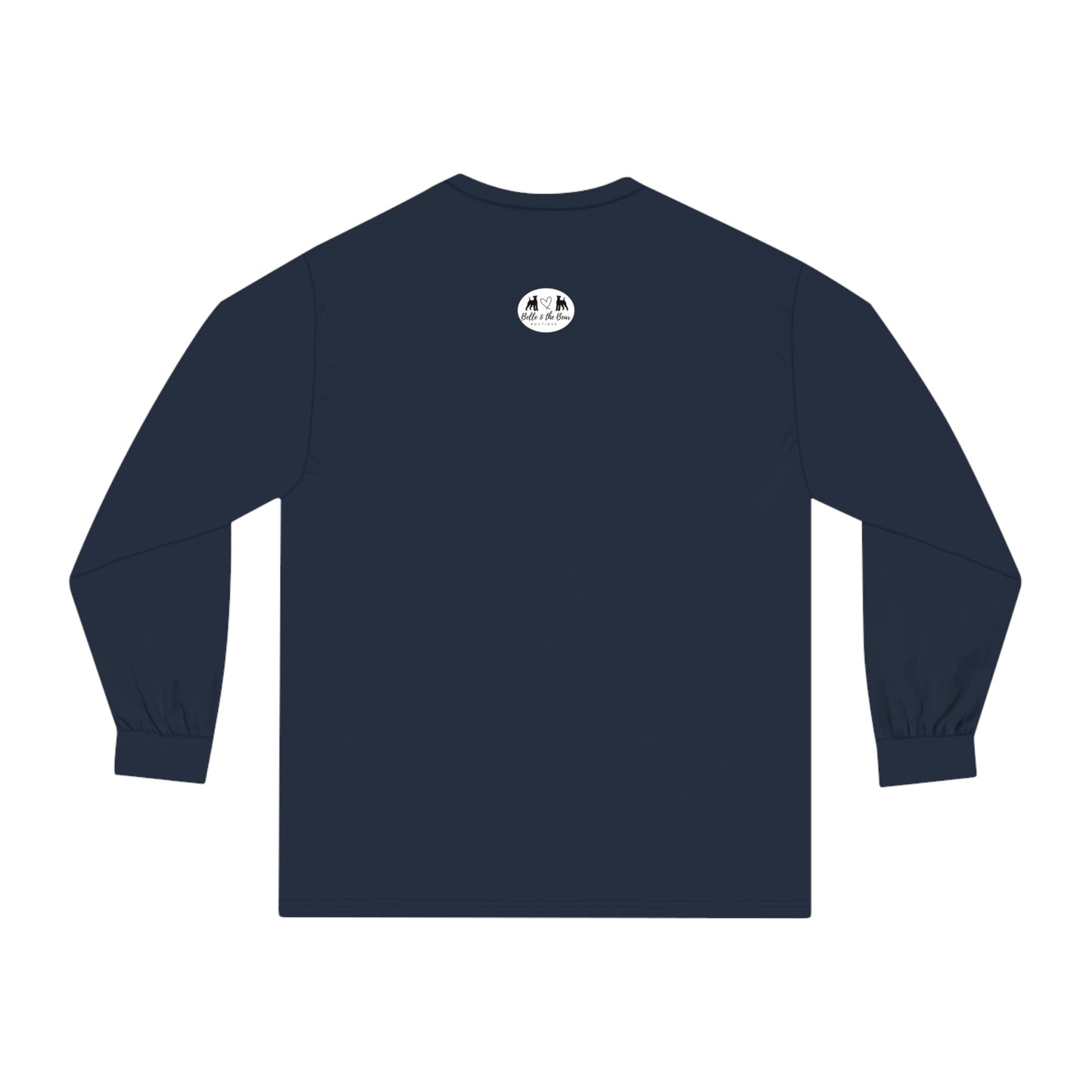 Tee Long sleeve We The People