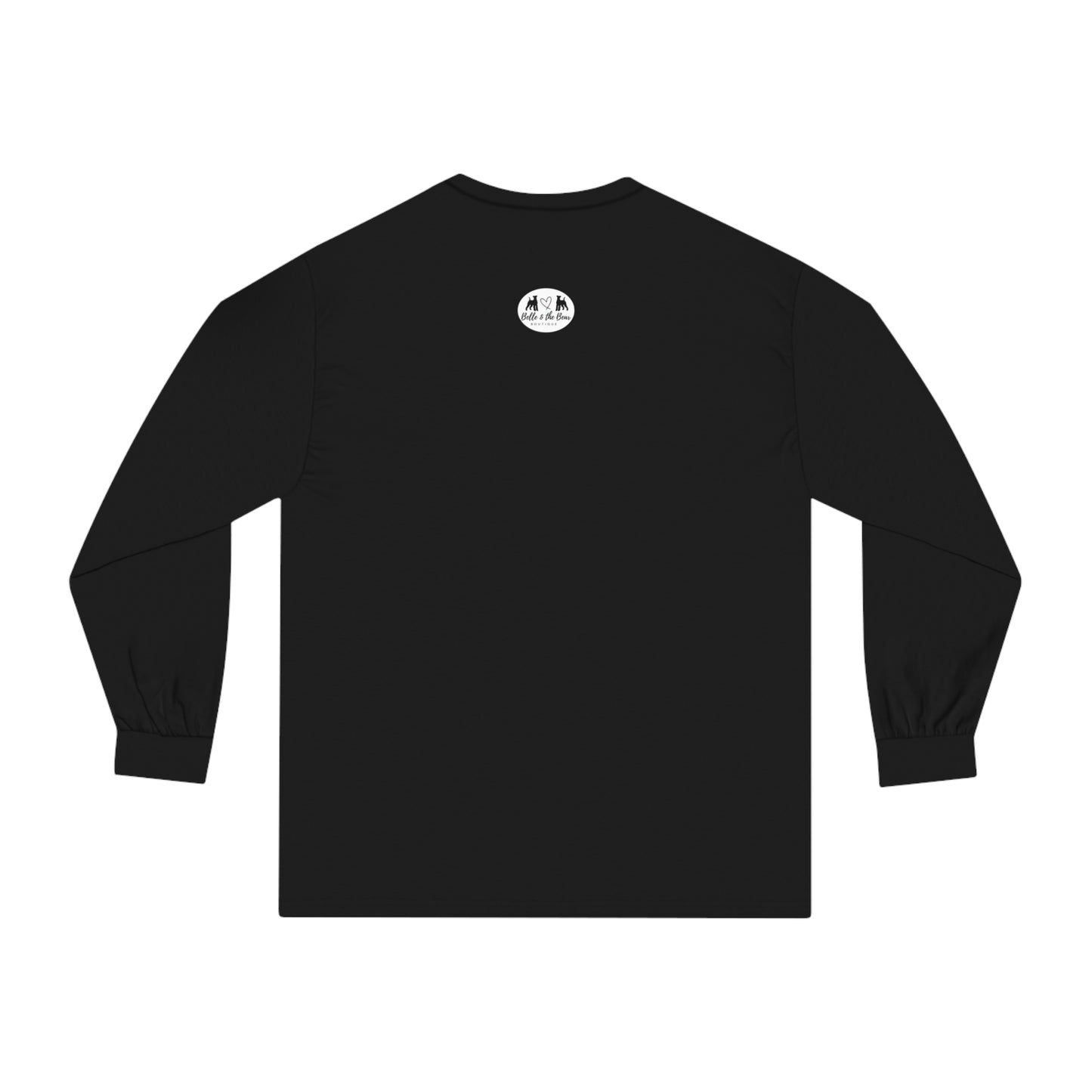 Tee Long sleeve All You Need Is…