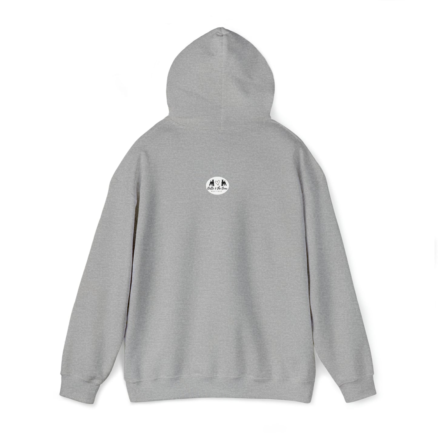 Sweatshirt Hooded Cocktails