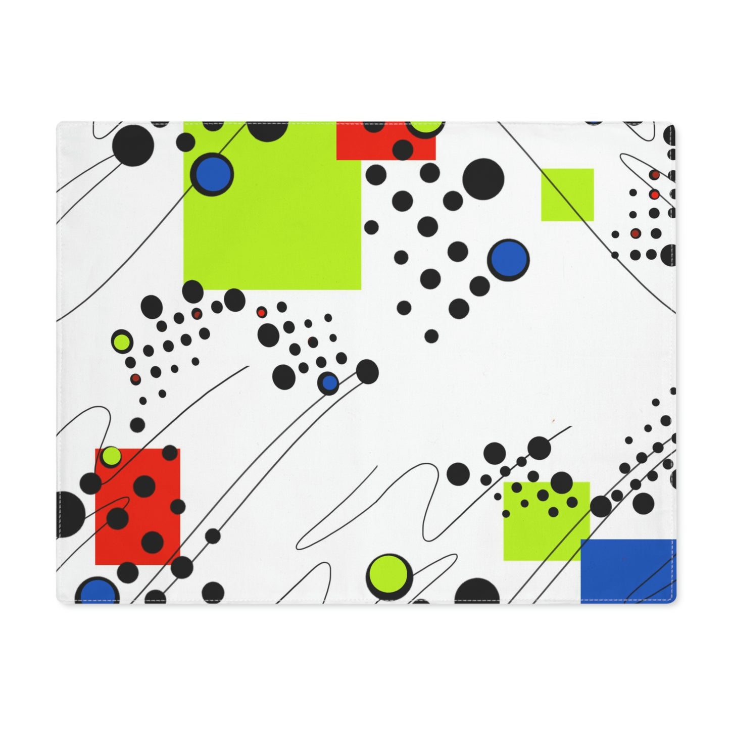 Placemat - Stella, 1pc