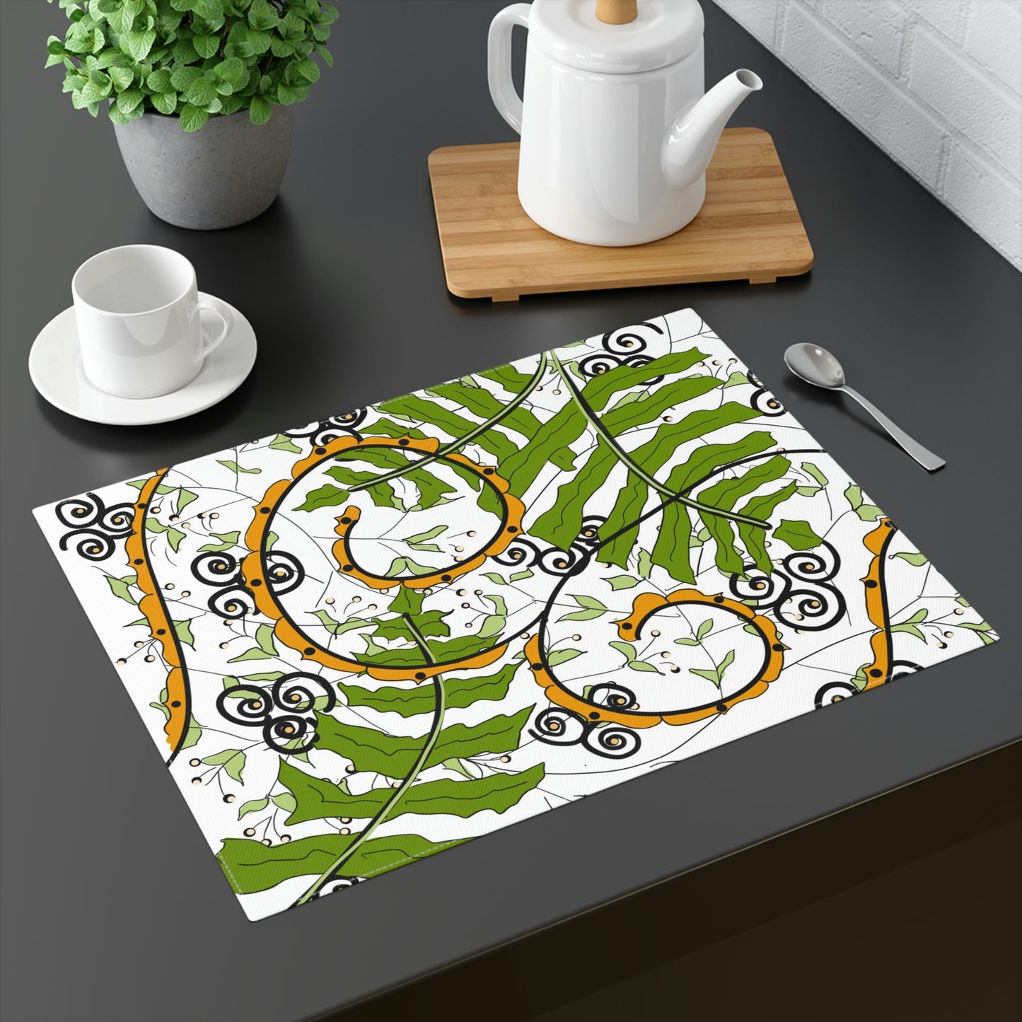 Placemat - Isabella, 1pc