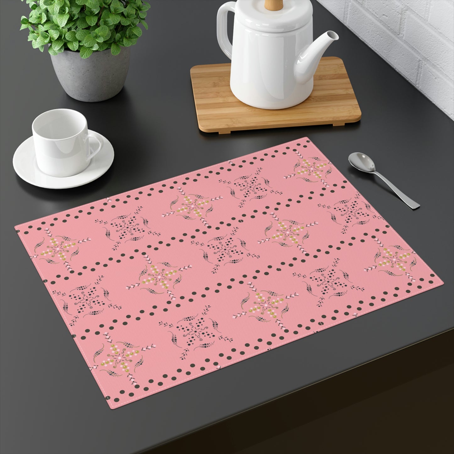 Placemat - Grace 1pc