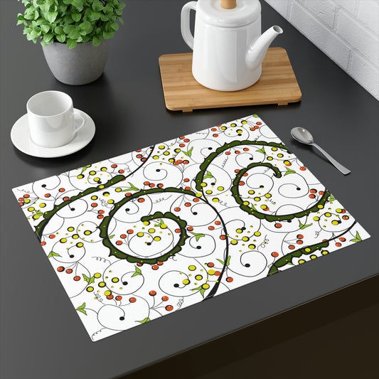 Placemat - Aria, 1pc