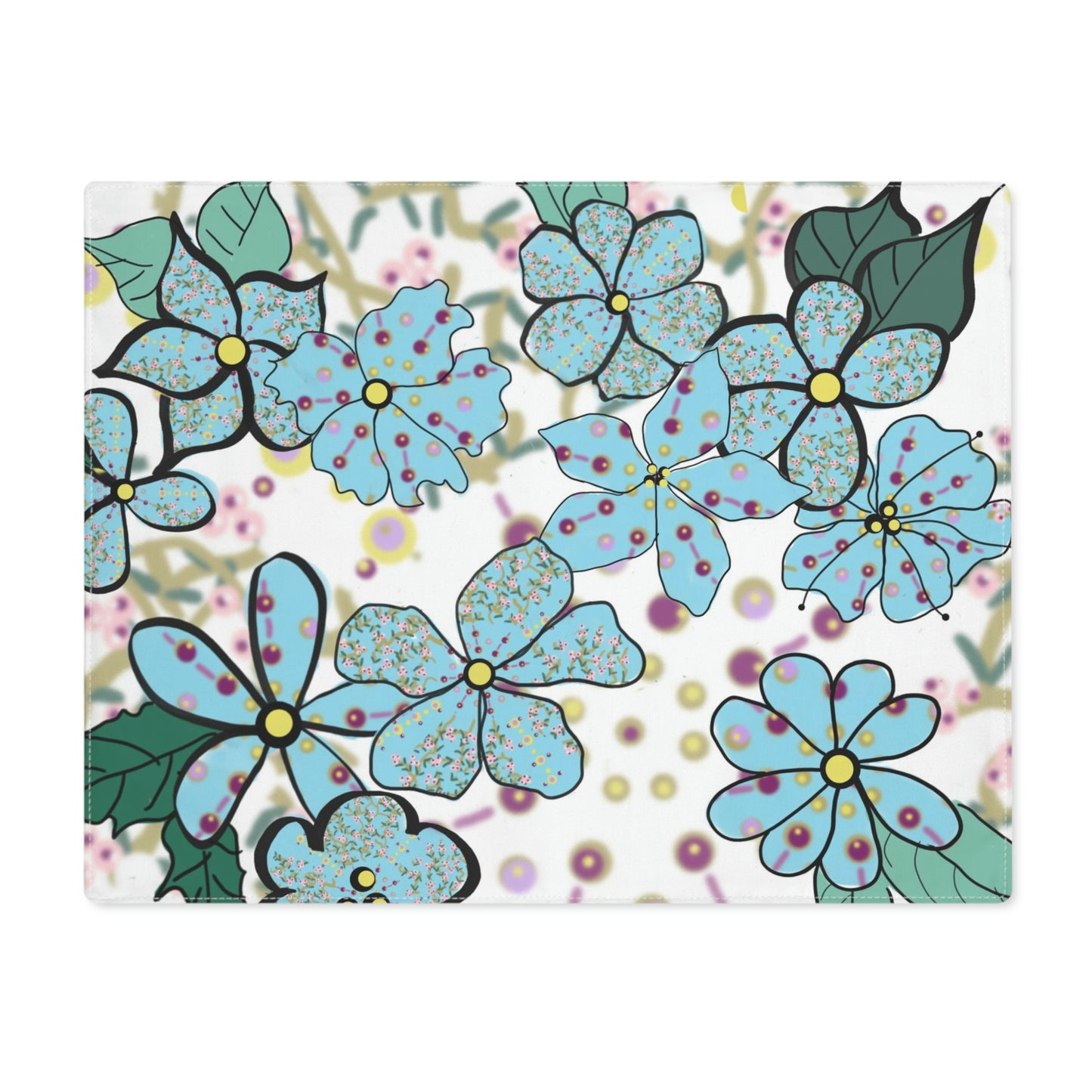 Placemat - Chloe, 1pc