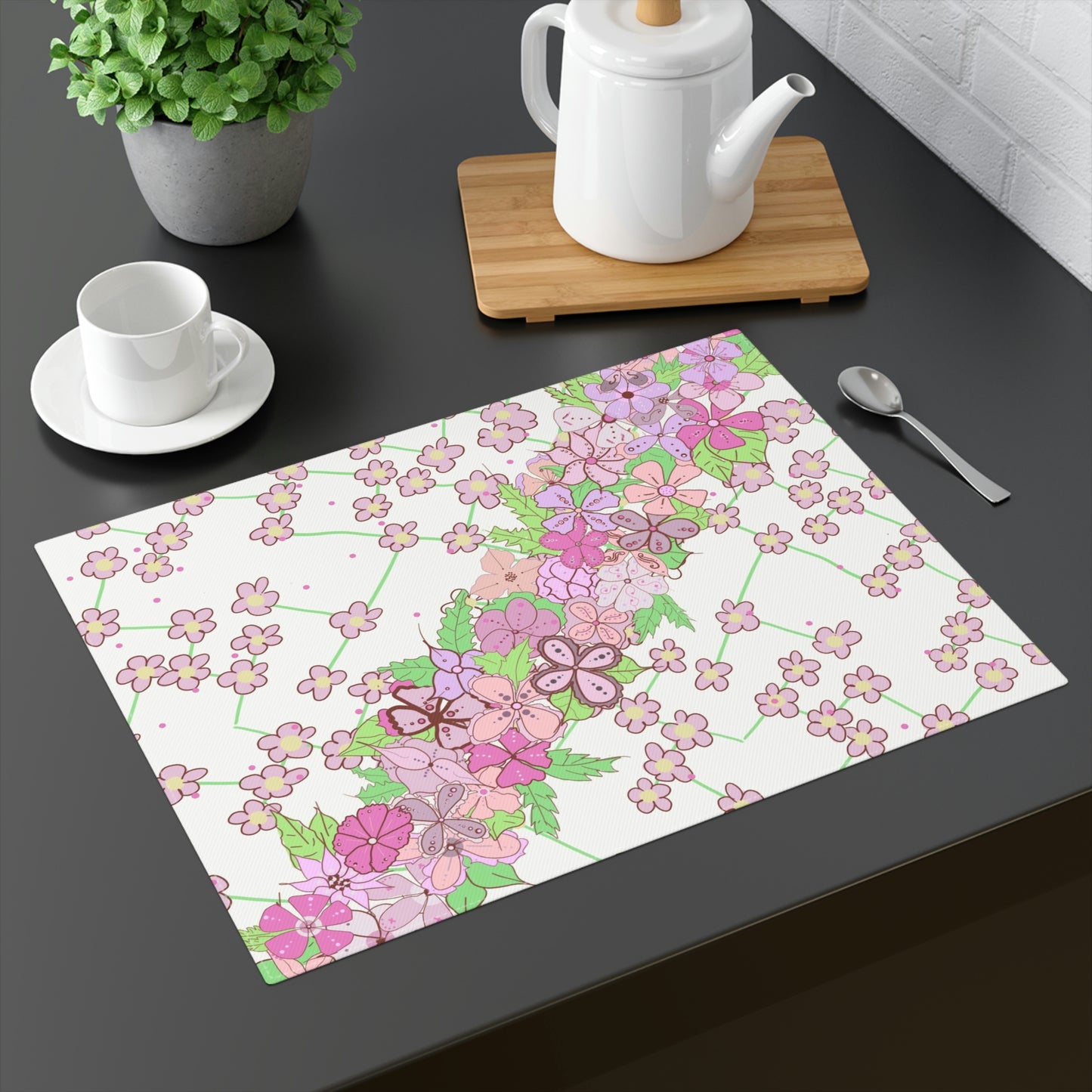 Placemat - Addison, 1pc