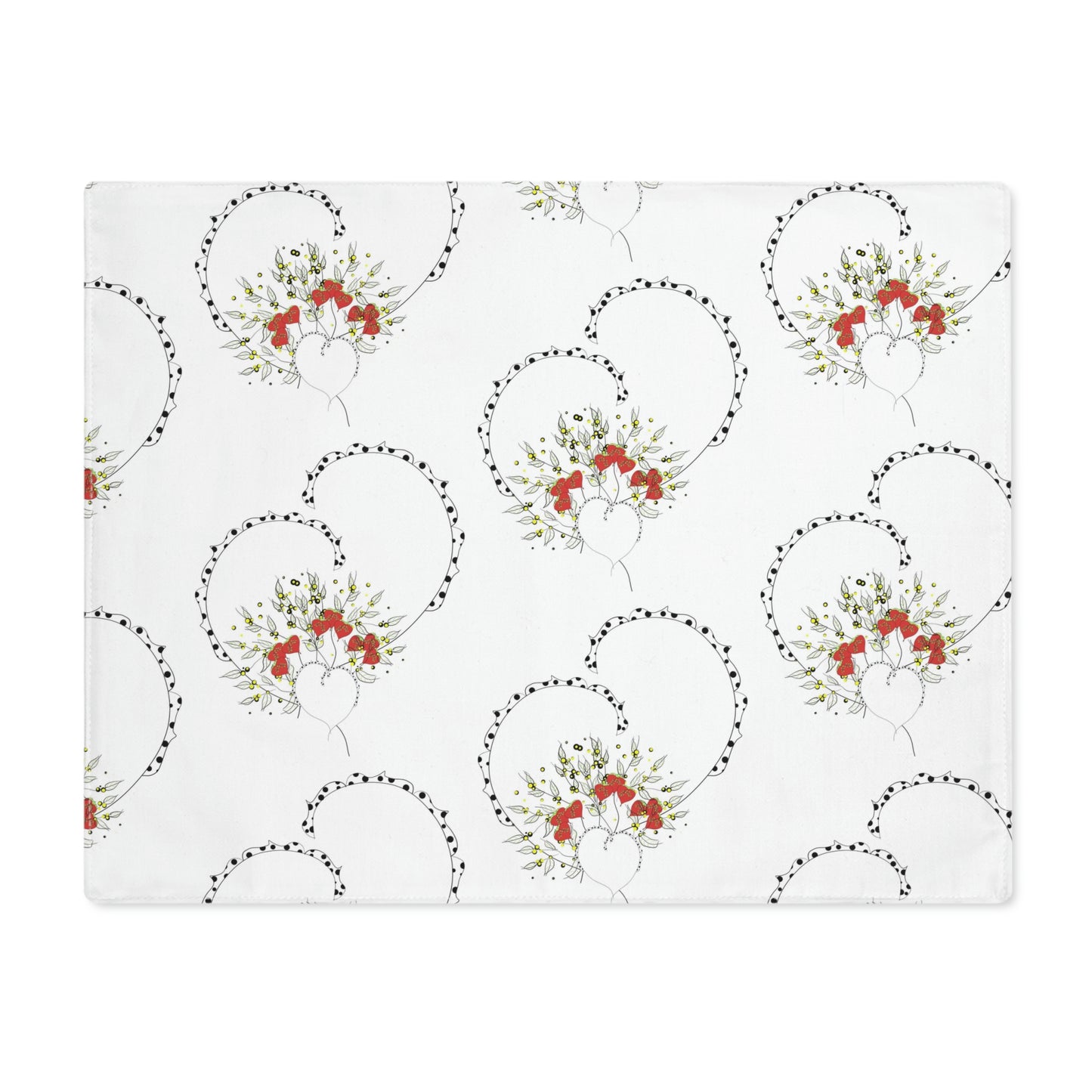 Placemat - Ava, 1pc