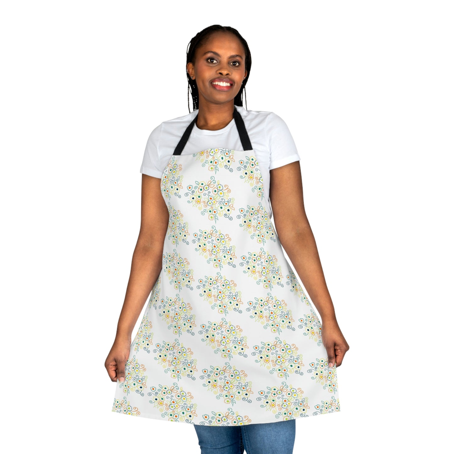 Apron - Eleanor