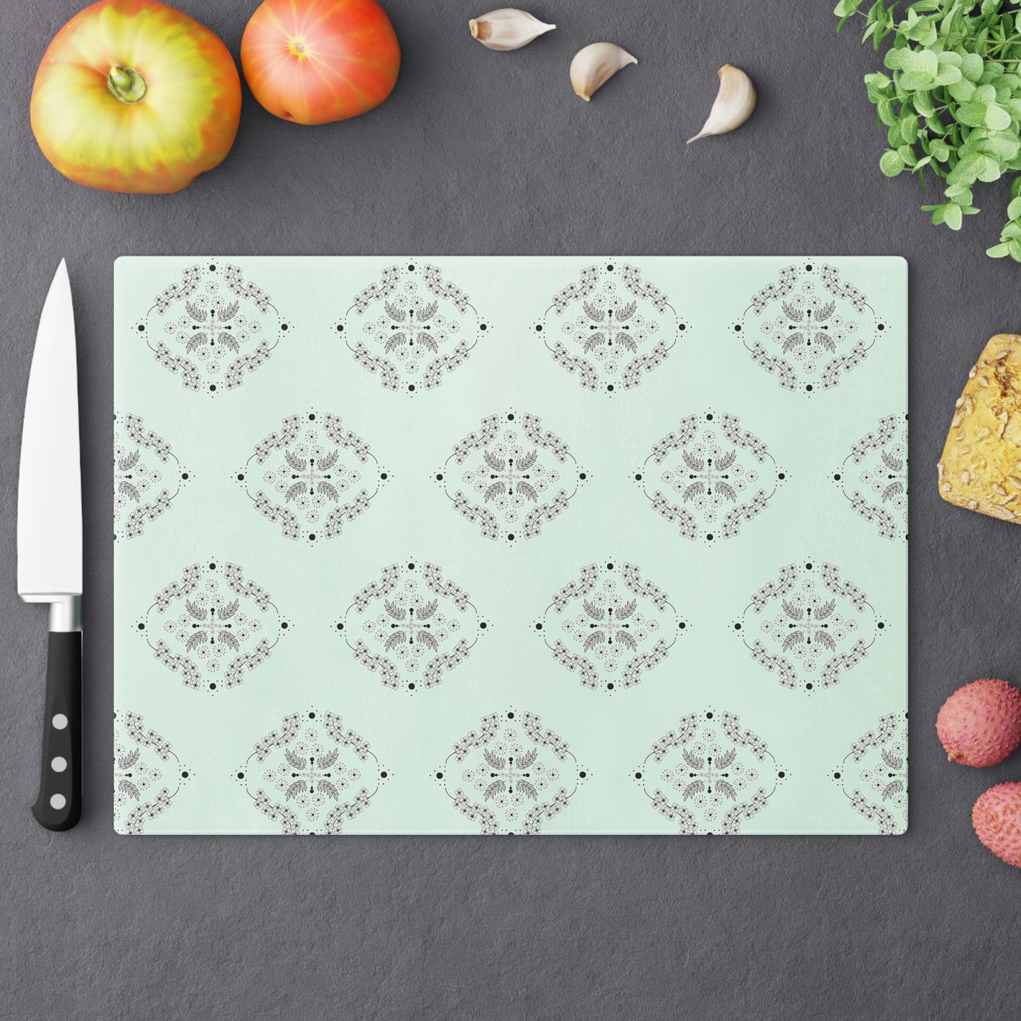 Cutting Board - Kashina