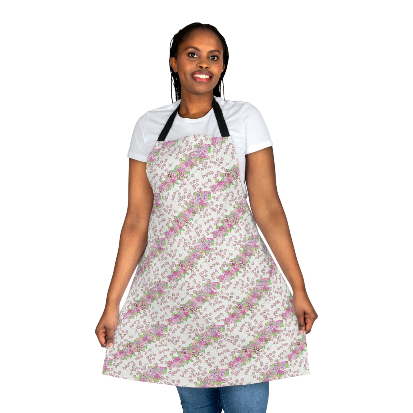 Apron - Addison