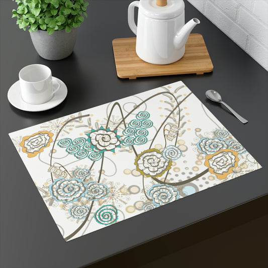 Placemat - Ivy, 1pc