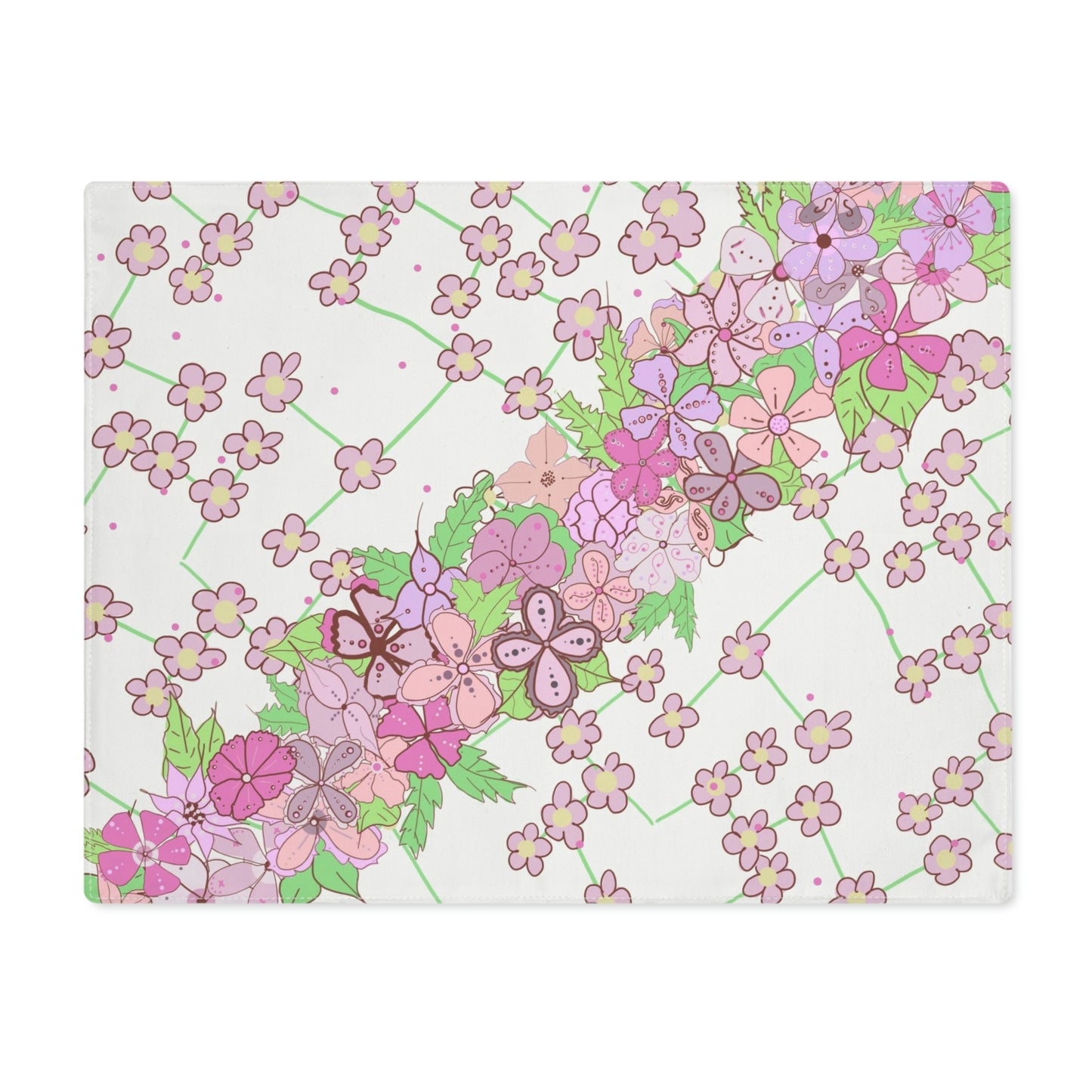 Placemat - Addison, 1pc